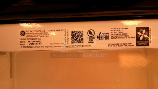 CABINETS WITH KITCHEN APPLIANCES!
BUYER MUST REMOVE - Image 3 of 4