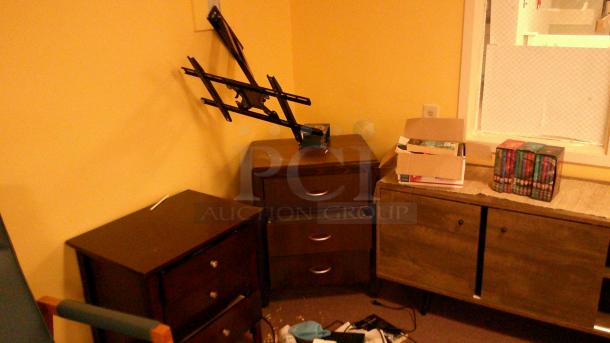 OFFICE FURNITURE! - Image 3 of 4