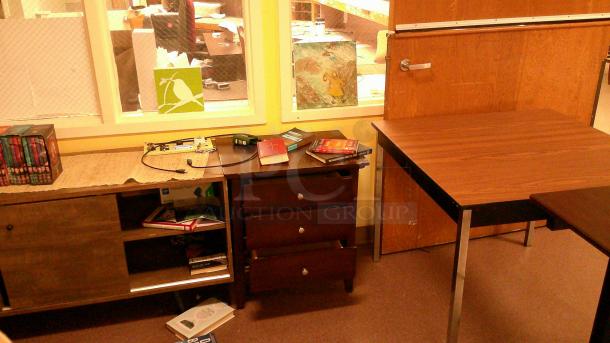 OFFICE FURNITURE! - Image 4 of 4