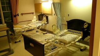 ENTIRE ROOM! (B5) IF YOU SEE IT, YOU CAN TAKE IT!   
 INCUDES BEDS, FURNITURE, DÉCOR, CURTAINS, AIR CONDITIONERS, PRIVACY CURTAIN TRACKS, BEDSIDE TABLES AND MORE!