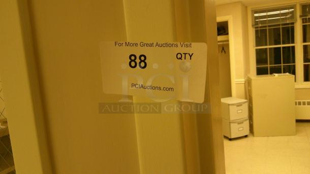 OFFICE FURNITURE - Image 1 of 8