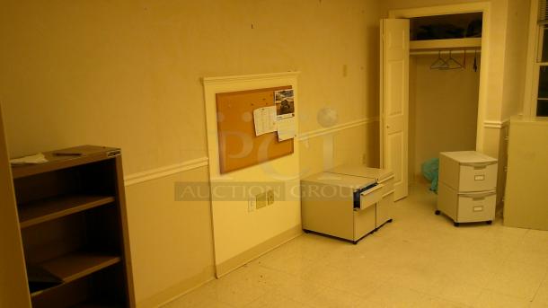 OFFICE FURNITURE - Image 2 of 8