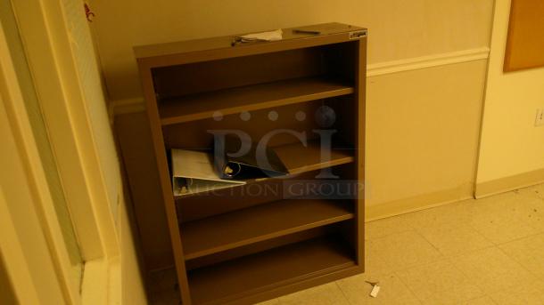 OFFICE FURNITURE - Image 3 of 8