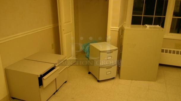 OFFICE FURNITURE - Image 4 of 8