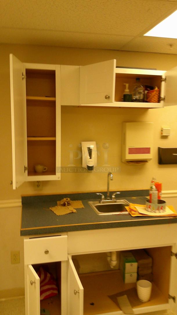 OFFICE FURNITURE - Image 5 of 8
