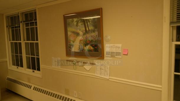 OFFICE FURNITURE - Image 7 of 8