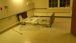 ENTIRE ROOM! IF YOU SEE IT, YOU CAN TAKE IT!   
 INCUDES BEDS, FURNITURE, DÉCOR, CURTAINS, AIR CONDITIONERS, PRIVACY CURTAIN TRACKS, BEDSIDE TABLES AND MORE!