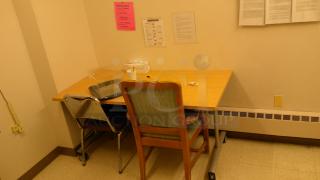 OFFICE FURNITURE