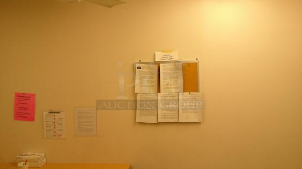 OFFICE FURNITURE - Image 2 of 4