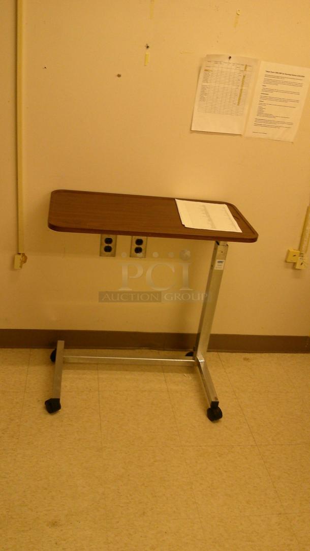 OFFICE FURNITURE - Image 3 of 4