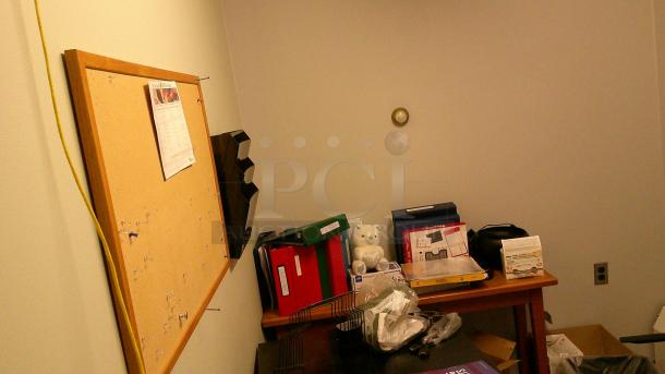 OFFICE FURNITURE - Image 2 of 3