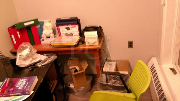 OFFICE FURNITURE - Image 3 of 3