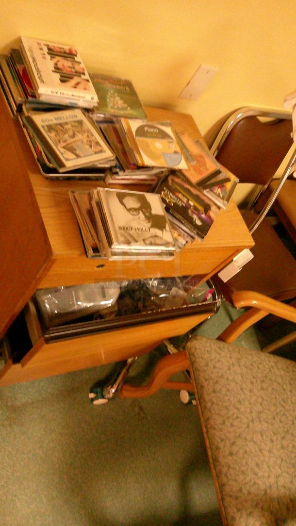 (28) CHAIRS! CHAIRS! CHAIRS! - Image 4 of 4