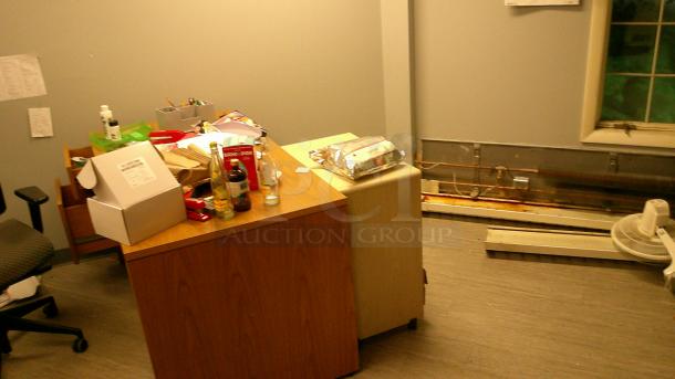 OFFICE FURNITURE! - Image 1 of 5