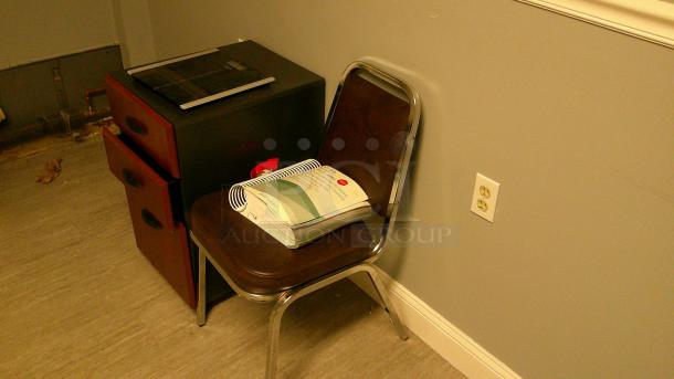 OFFICE FURNITURE! - Image 3 of 4