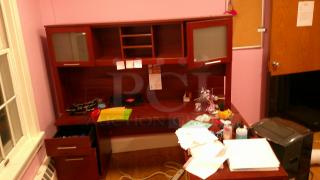 OFFICE FURNITURE!