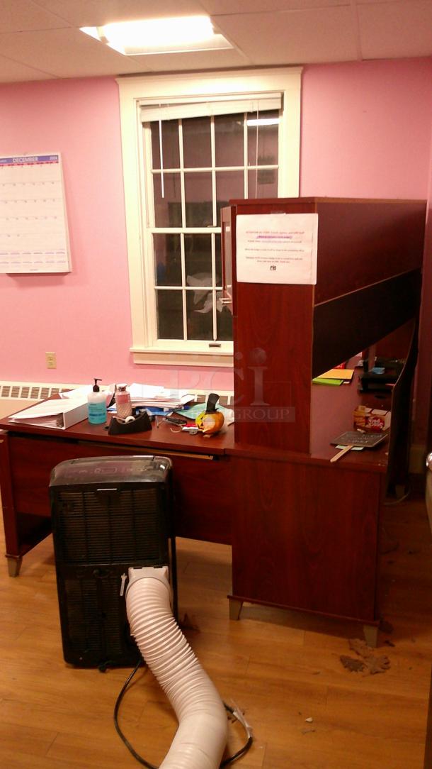 OFFICE FURNITURE! - Image 2 of 6