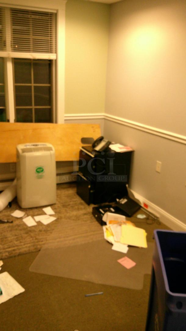 DELONGHI AIR CONDITIONER 12,000 BTU! - Image 2 of 3