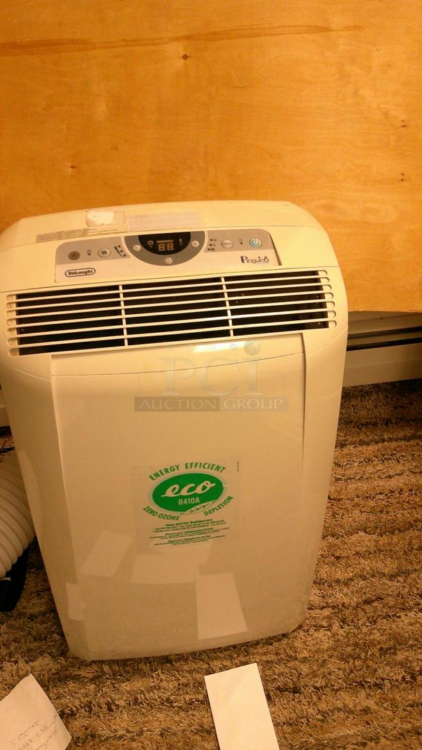 DELONGHI AIR CONDITIONER 12,000 BTU! - Image 3 of 3
