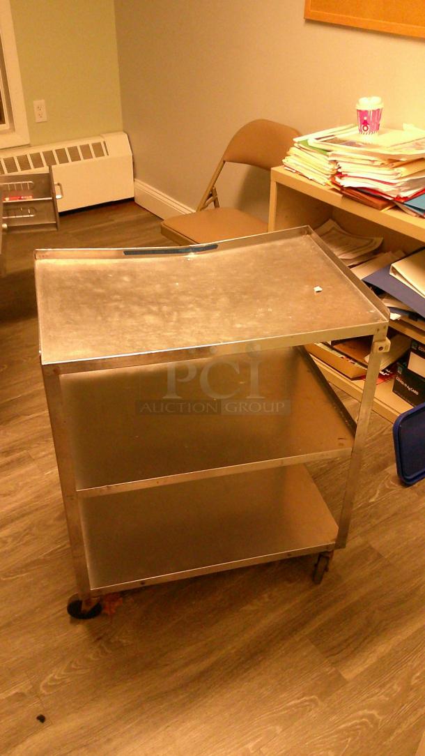 OFFICE FURNITURE! - Image 2 of 3