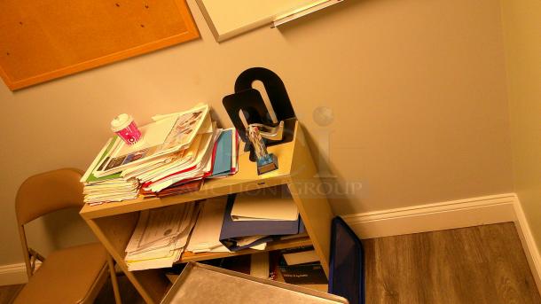 OFFICE FURNITURE! - Image 3 of 3