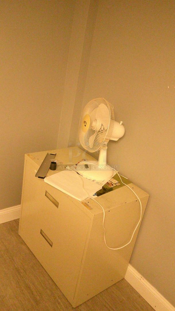 OFFICE FURNITURE! - Image 3 of 5