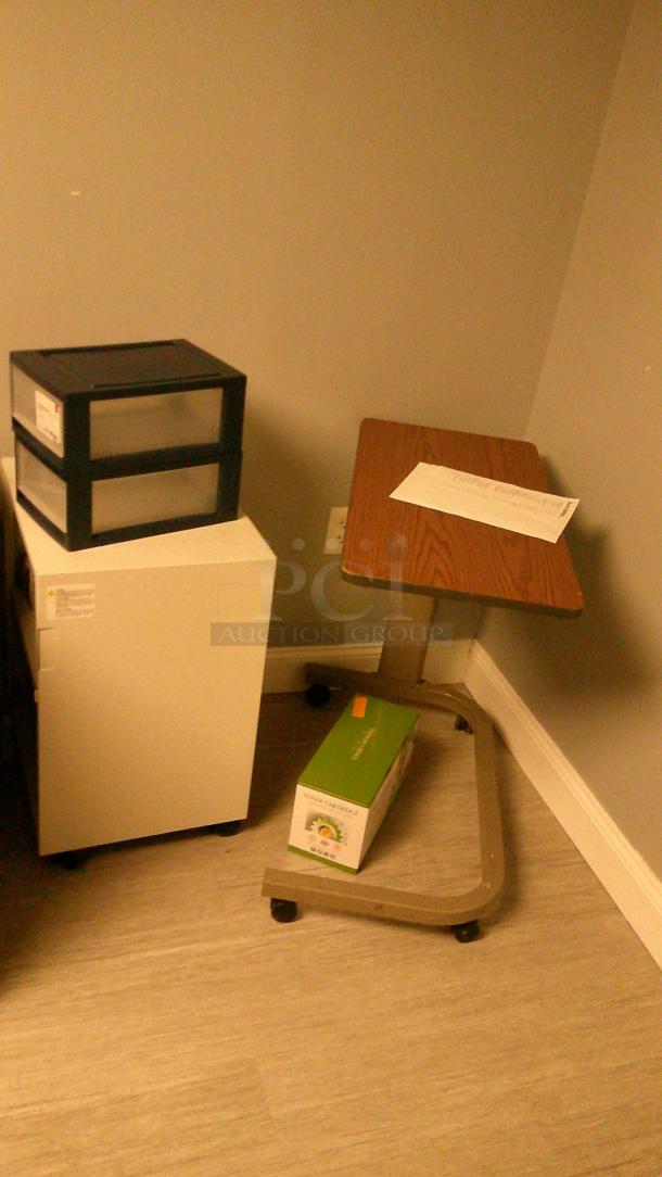 OFFICE FURNITURE! - Image 4 of 5