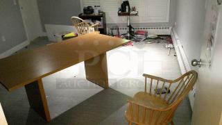 OFFICE FURNITURE!