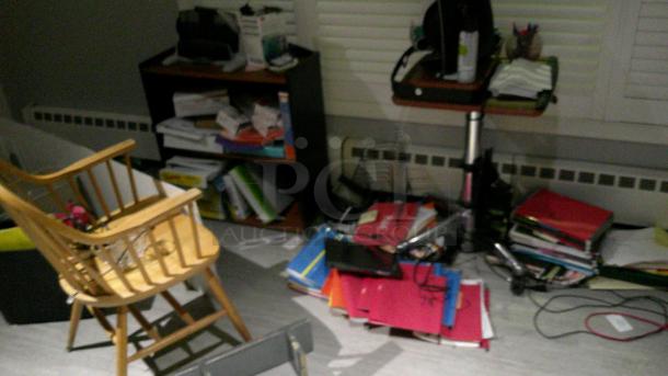 OFFICE FURNITURE! - Image 2 of 2