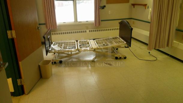 ENTIRE ROOM! (A10) IF YOU SEE IT, YOU CAN TAKE IT!   
 INCUDES BEDS, FURNITURE, DÉCOR, CURTAINS, AIR CONDITIONERS, PRIVACY CURTAIN TRACKS, BEDSIDE TABLES AND MORE! - Image 1 of 1