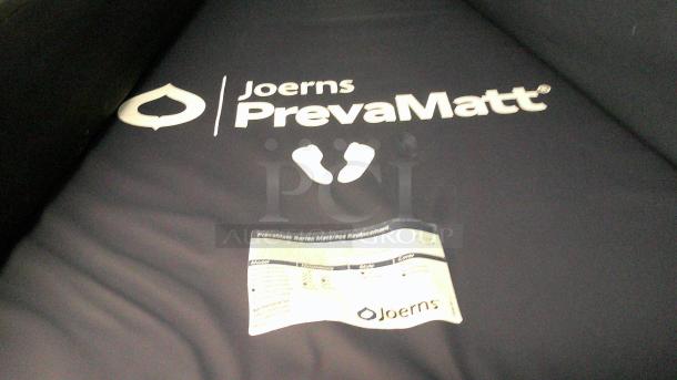 10 MATTRESSES 2 LEG LIFTS - Image 2 of 2