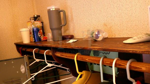 EMPLOYEE LOCKERS! - Image 4 of 4