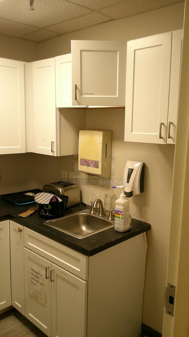 BREAK ROOM! - Image 2 of 3