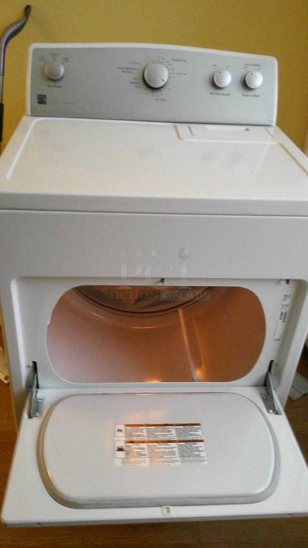 KENMORE ELECTRIC DRYER! - Image 2 of 6