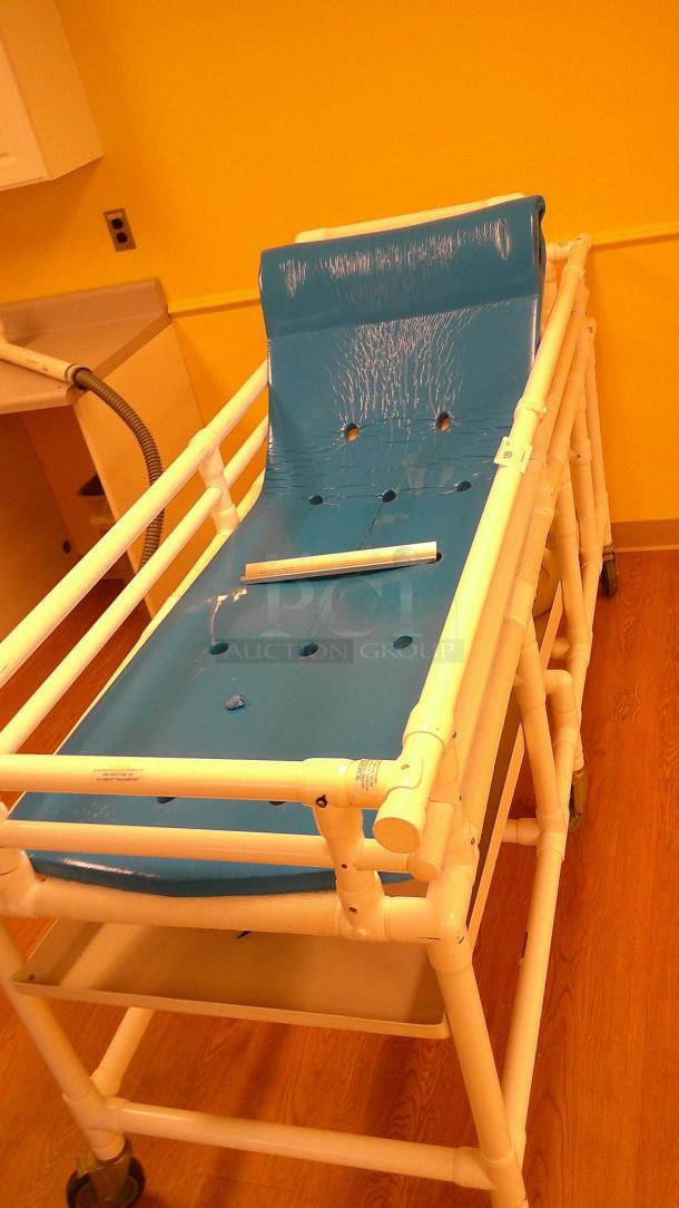 SHOWER BED! - Image 1 of 1