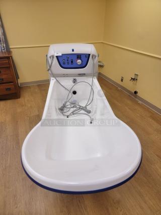 ARJO RECOVERY BED! ($21,200 NEW!)