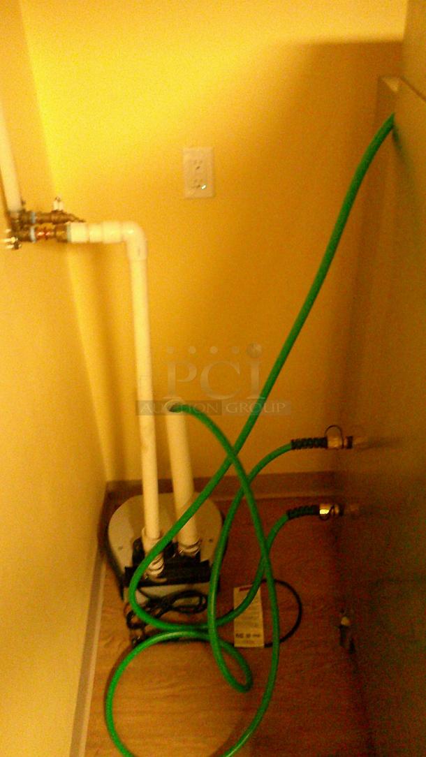 MEDCO WHEELCHAIR WASHER! $20,000 ORIGINAL PRICE! - Image 3 of 5