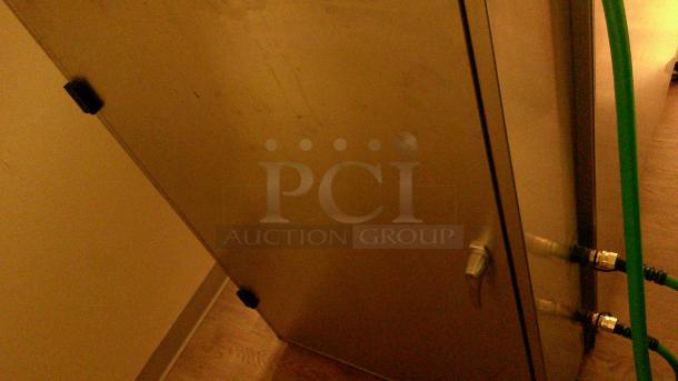 MEDCO WHEELCHAIR WASHER! $20,000 ORIGINAL PRICE! - Image 4 of 5