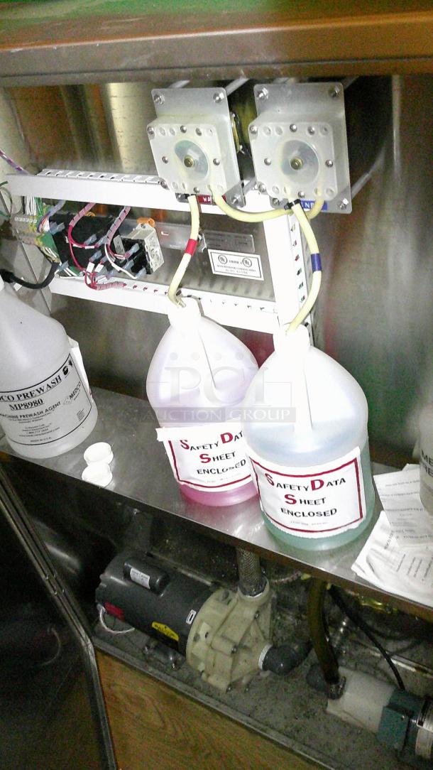 MEDCO WHEELCHAIR WASHER! $20,000 ORIGINAL PRICE! - Image 5 of 5