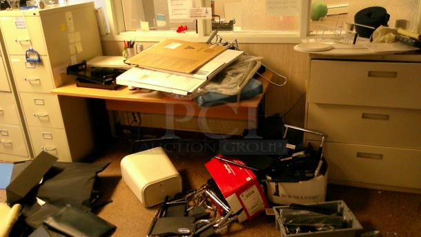 WHEEL CHAIR PARTS! - Image 4 of 5