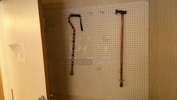 WHEEL CHAIR PARTS! - Image 5 of 5