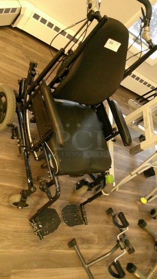 NEUROGYM TECH BUNGEE MOBILITY TRAINER! $4,500 ORIGINAL PRICE!