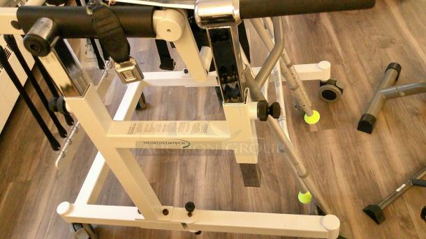 NEUROGYM TECH BUNGEE MOBILITY TRAINER! $4,500 ORIGINAL PRICE! - Image 4 of 5