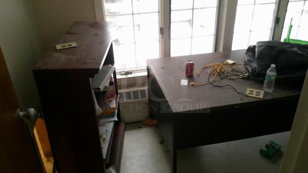 OFFICE FURNITURE! - Image 1 of 3