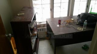 OFFICE FURNITURE!
