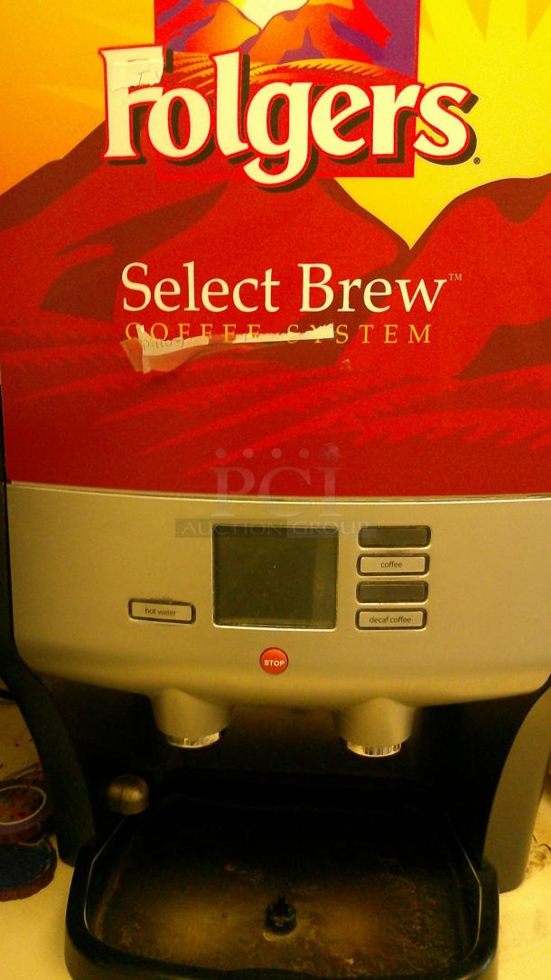 SCOTSMAN ICE & WATER MACHINE! - Image 3 of 4