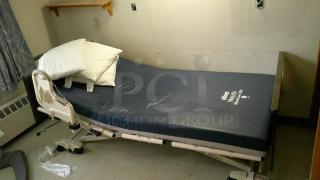ENTIRE ROOM! (C11) IF YOU SEE IT, YOU CAN TAKE IT!   
 INCUDES BEDS, FURNITURE, DÉCOR, CURTAINS, AIR CONDITIONERS, PRIVACY CURTAIN TRACKS, BEDSIDE TABLES AND MORE!