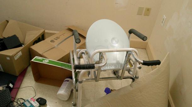 PARTS ROOM! - Image 3 of 5