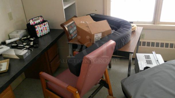 PARTS ROOM! - Image 5 of 5