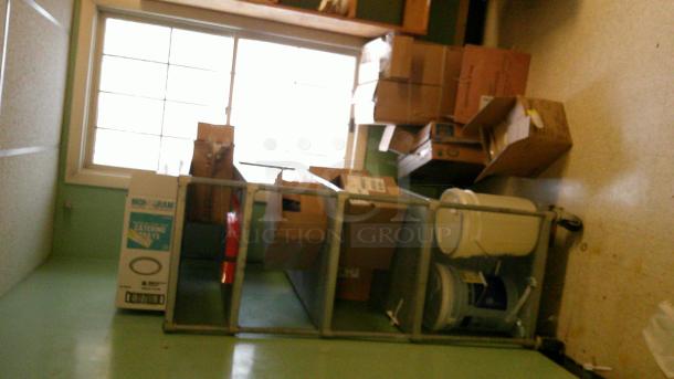 KITCHEN SUPPLY ROOM! - Image 1 of 7